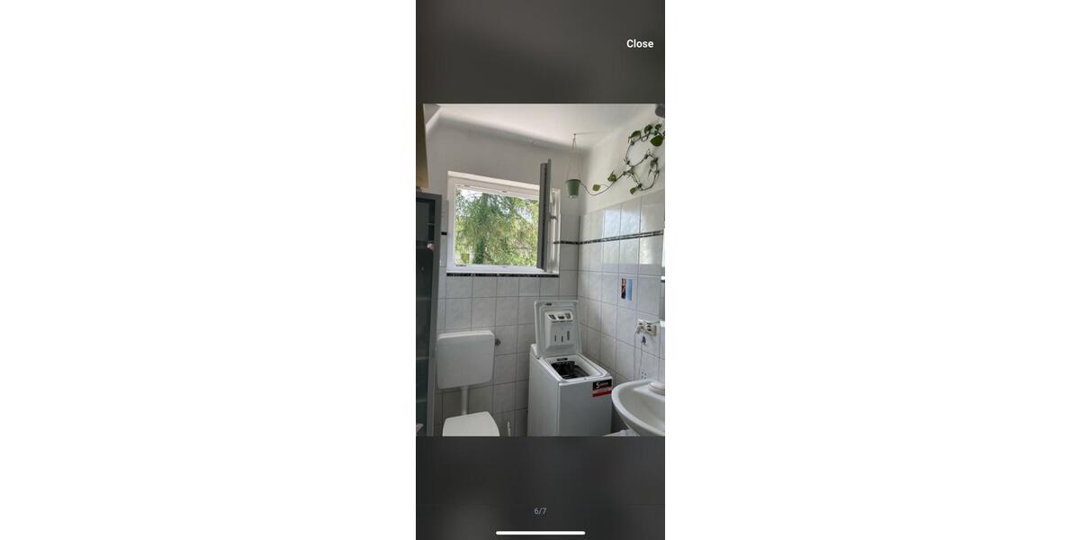 Zimmer zur Zwischenmiete In FLINTA-WG 4 zimmer