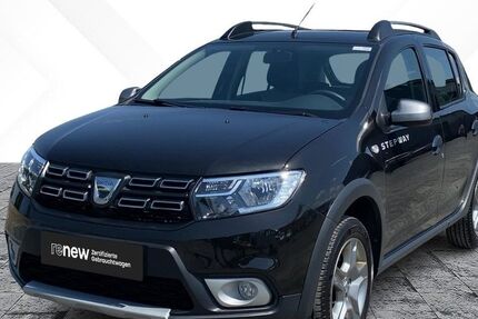 Dacia Sandero 97.685 km 9.590 &euro; Northeim 37154