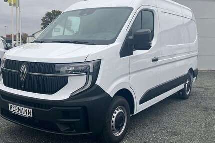 Renault Master 11.500 km 32.606 € Einbeck 37574