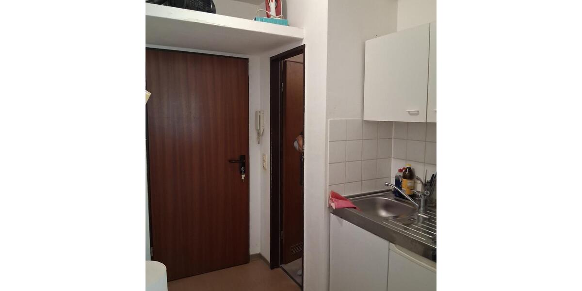 Erdgeschoßwohnung Göttingen Roringen - 1 Zimmer, 18 m&sup2;, 85.000&euro; | Angebot:25777112