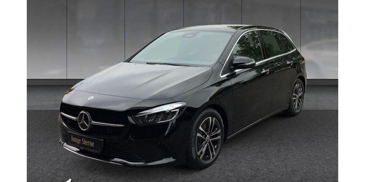 Mercedes-Benz B 200 16.800 km 34.840 &euro; Duderstadt 37115