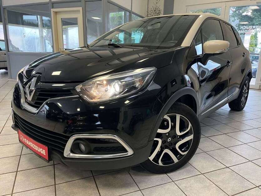 Captur