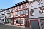 TOPLAGE, KERNSANIERT, VERMIETET - STARKE RENDITE - Mehrfamilienhaus, Wohnhaus Duderstadt | Angebot:27305473