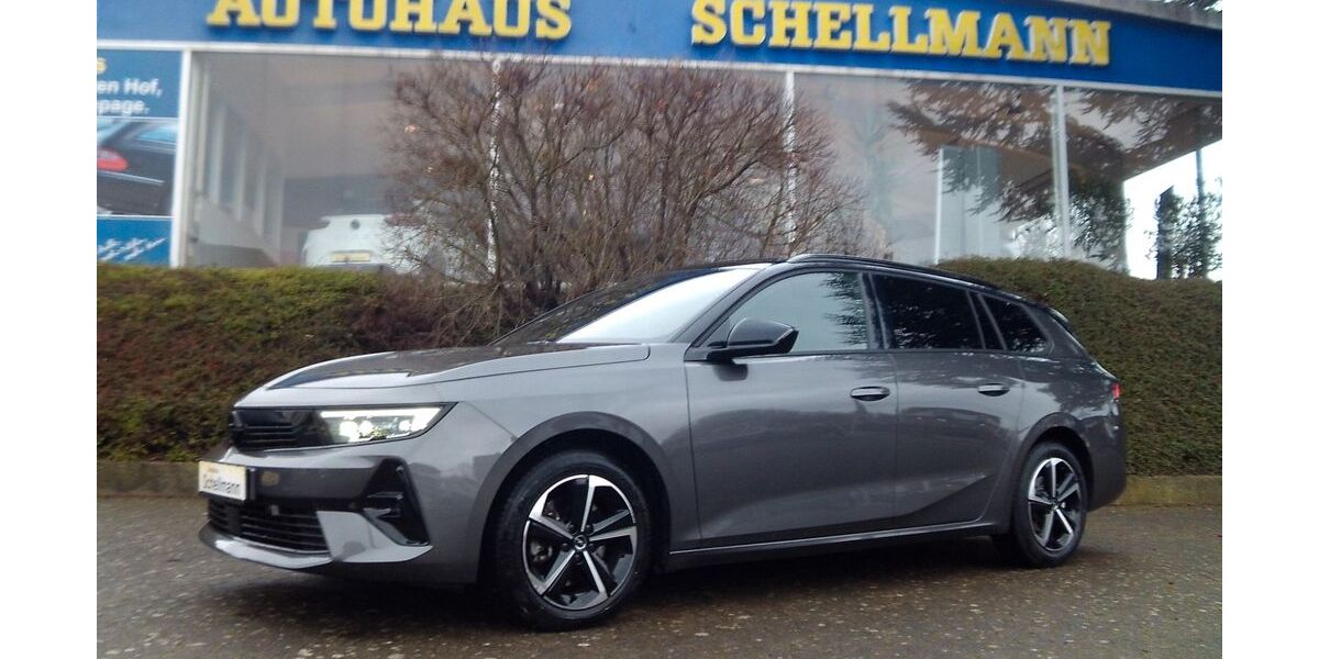 Opel Astra 20.800 km 21.970 &euro; Nörten-Hardenberg 37176