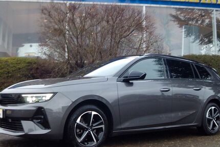 Opel Astra 20.800 km 22.670 &euro; Nörten-Hardenberg 37176