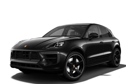 Porsche Macan 48.500 km 77.800 € Göttingen 37077