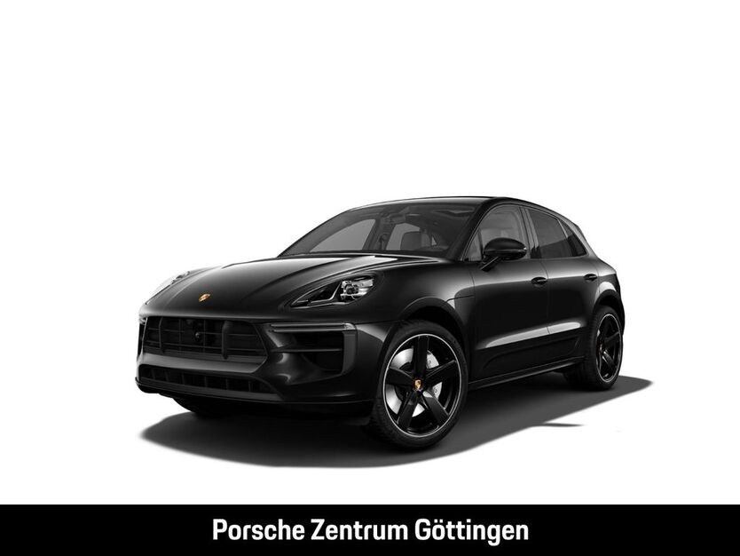 Porsche Macan 48.500 km 77.800 € Göttingen 37077