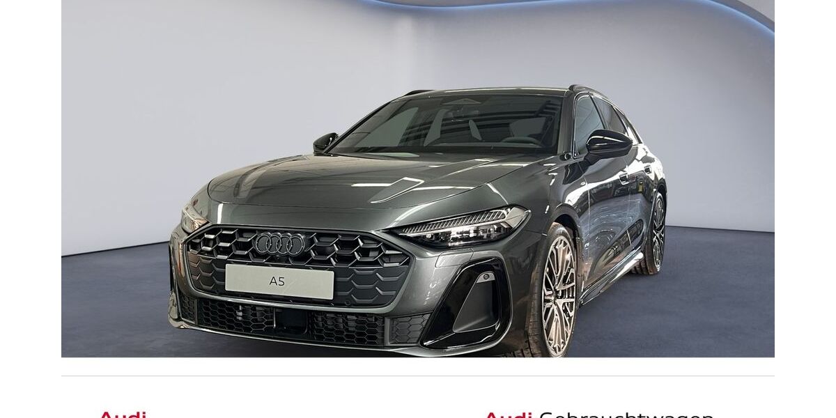 Audi A5 10.500 km 68.900 &euro; Göttingen OT Grone 37081