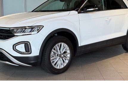 VW T-Roc 20.533 km 21.590 € Fuldatal 34233