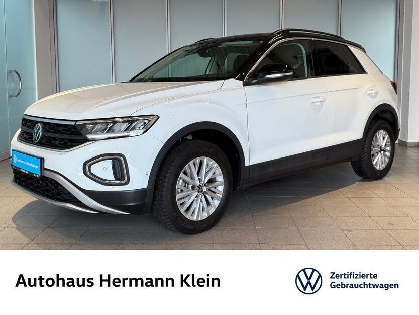 VW T-Roc 20.533 km 21.590 € Fuldatal 34233