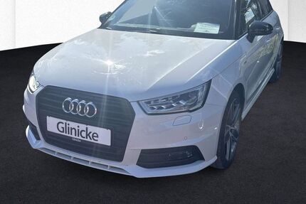 Audi A1 65.050 km 16.440 &euro; Bad Sooden-Allendorf 37242