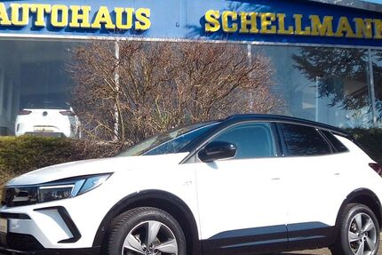 Opel Grandland (X) 14.600 km 21.770 &euro; Nörten-Hardenberg 37176
