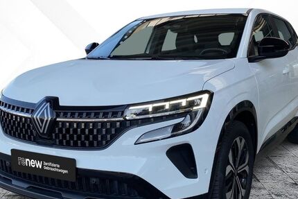 Renault Austral 30.366 km 25.898 &euro; Northeim 37154