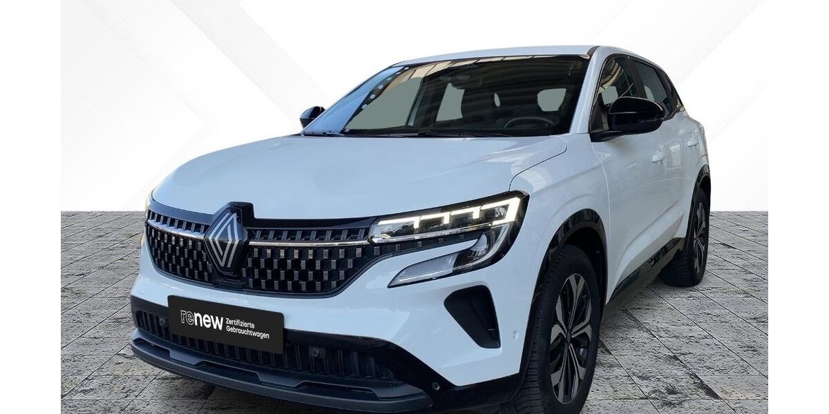 Renault Austral 30.366 km 25.898 &euro; Northeim 37154