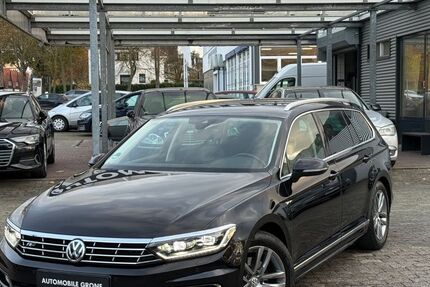 VW Passat 199.955 km 14.950 € Göttingen 37081