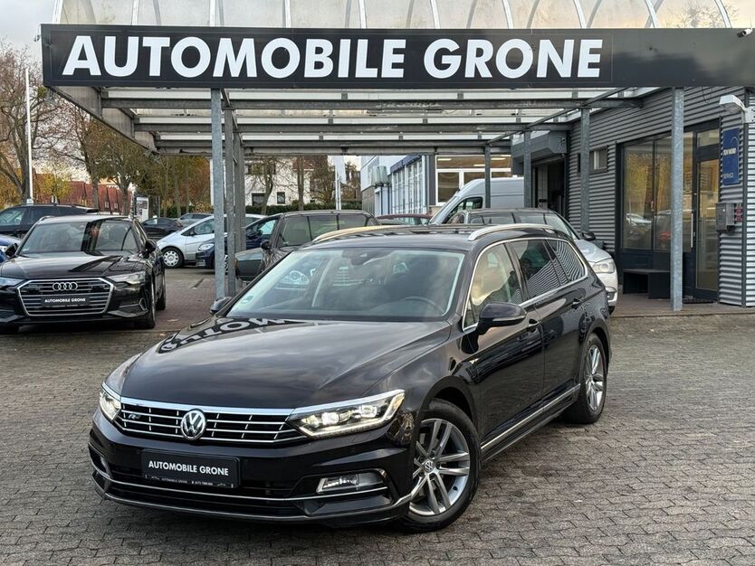 VW Passat 199.955 km 14.950 € Göttingen 37081
