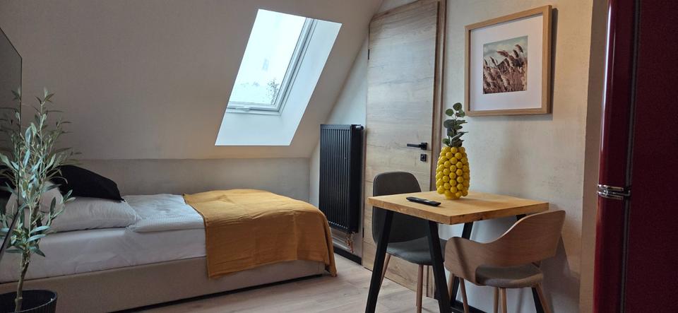 Etagenwohnung Göttingen Elliehausen / Esebeck - 38 Zimmer, 90 m&sup2;, 15&euro; | Angebot:25542321