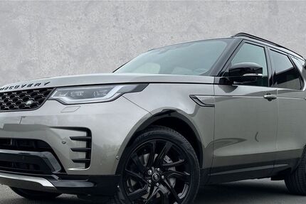 Land Rover Discovery 49.900 km 50.890 &euro; Göttingen 37077