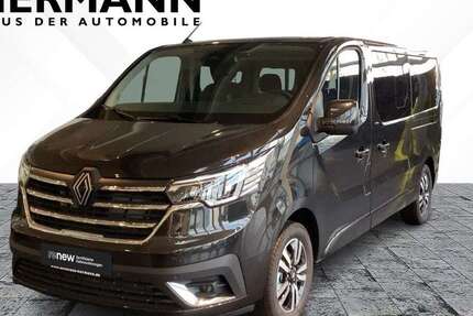 Renault Trafic 26.166 km 38.412 &euro; Göttingen 37079