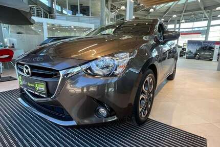 Mazda 2 30.000 km 12.490 &euro; Göttingen 37079