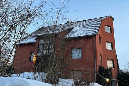 Gepflegte 4-Zimmer Wohnung 4 zimmer