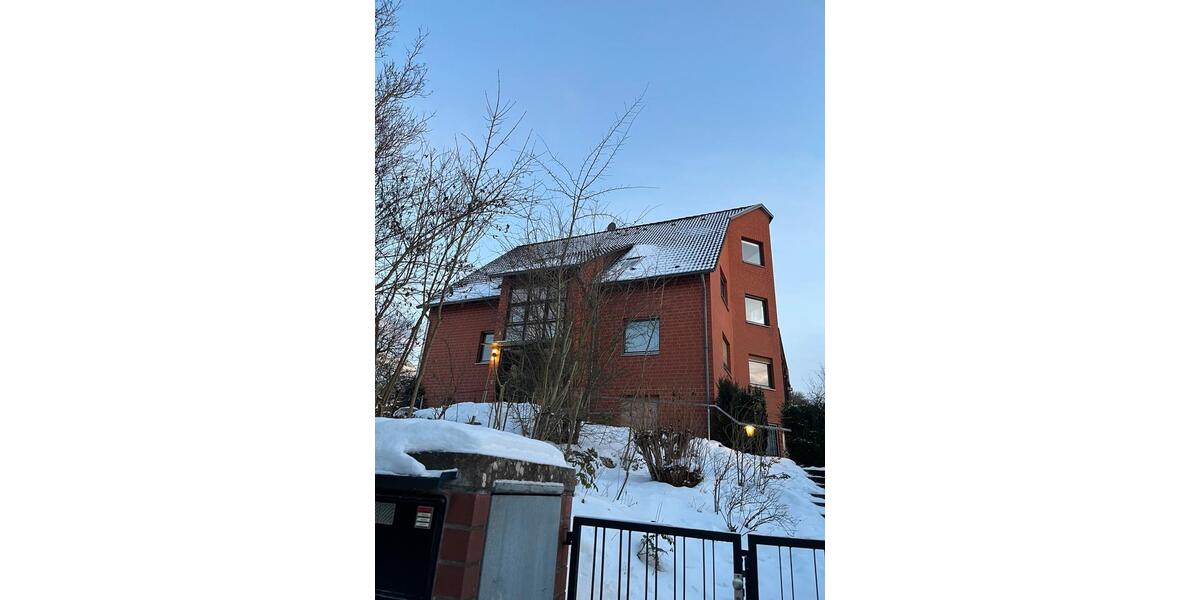 Gepflegte 4-Zimmer Wohnung 4 zimmer