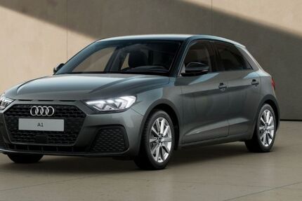 Audi A1 1.201 km 28.981 &euro; Northeim 37154