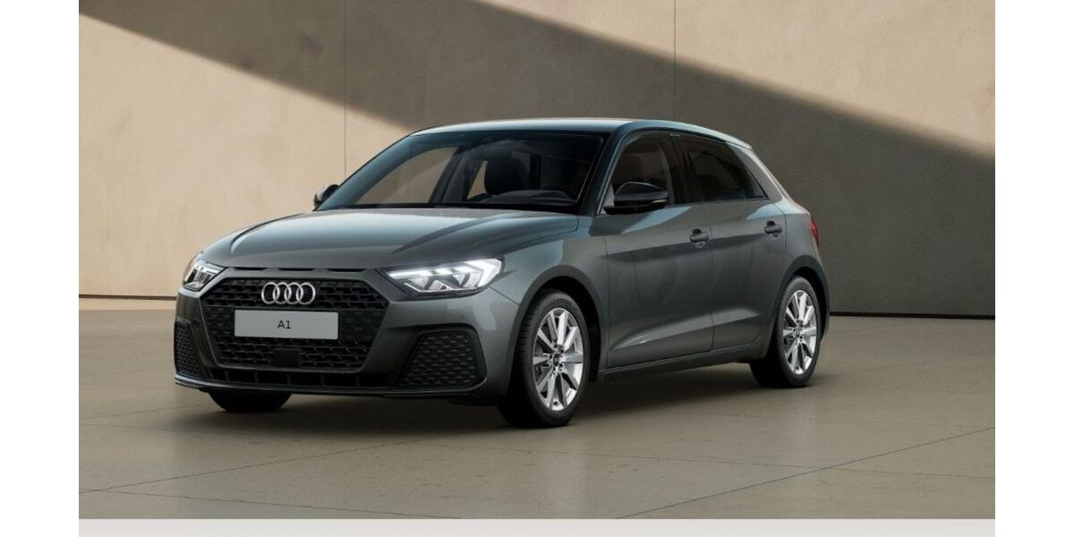 Audi A1 1.201 km 28.986 &euro; Northeim 37154