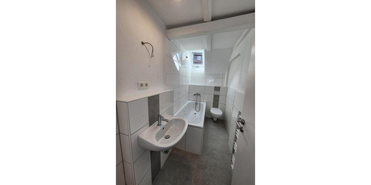 Etagenwohnung Göttingen Oststadt - 5 Zimmer, 107 m&sup2;, 1.250&euro; | Angebot:26492063