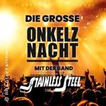 Die grosse Onkelz Nacht in Helbra
