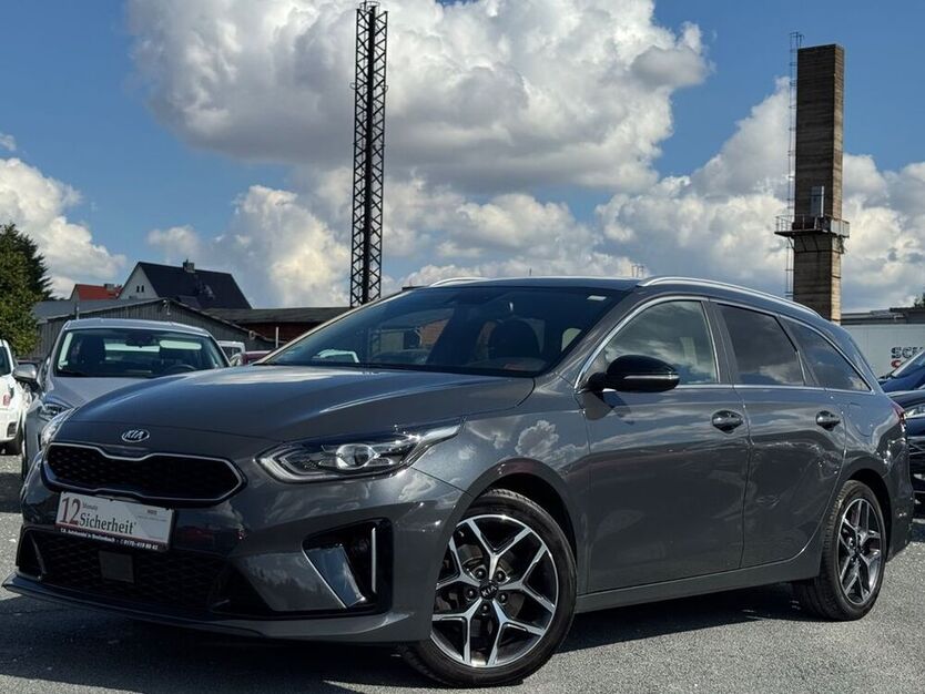 ceed Sportswagon