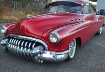 Buick Andere 50.020 km 39.900 &euro; Siegenburg 93354