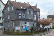 Mehrfamilienhaus Göttingen nahe Zentrum