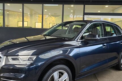 Audi Q5 60.800 km 28.950 € Göttingen 37081