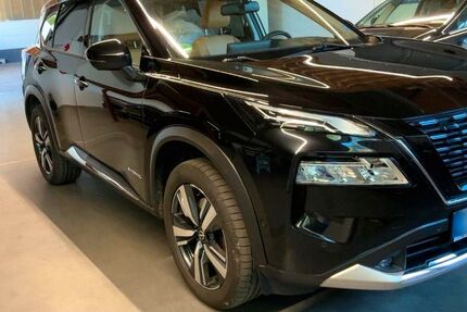 Nissan X-Trail 79.103 km 22.950 &euro; Uslar 37170