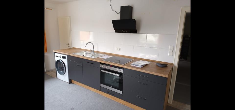 Etagenwohnung Göttingen Oststadt - 4 Zimmer, 110 m&sup2;, 800&euro; | Angebot:25162357