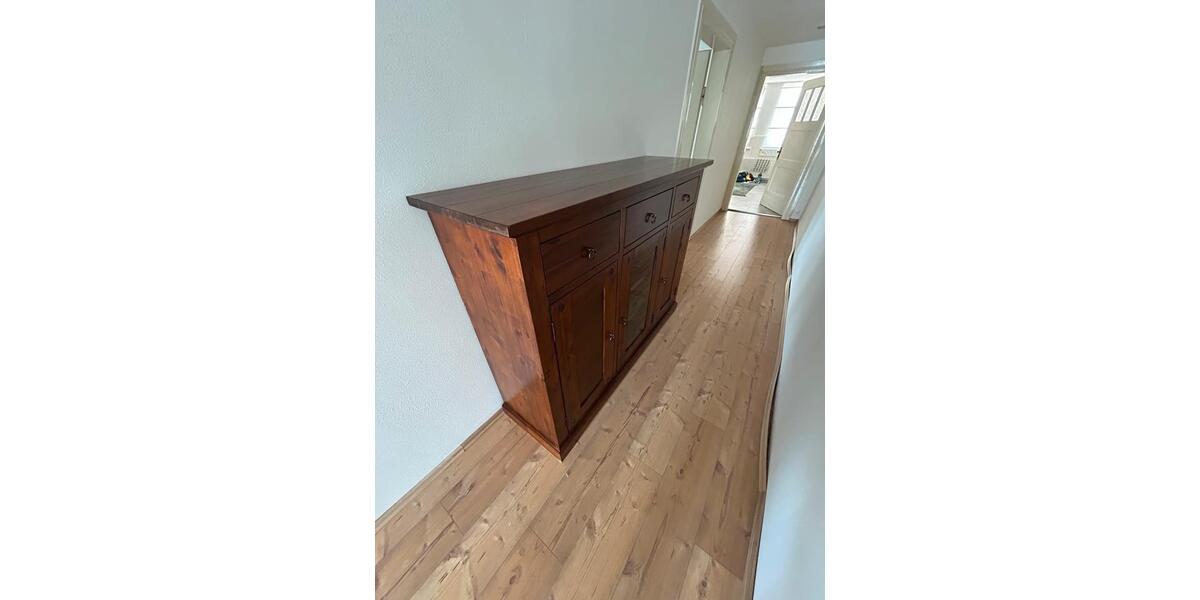 Etagenwohnung Duderstadt - 3 Zimmer, 92 m&sup2;, 840&euro; | Angebot:26226960