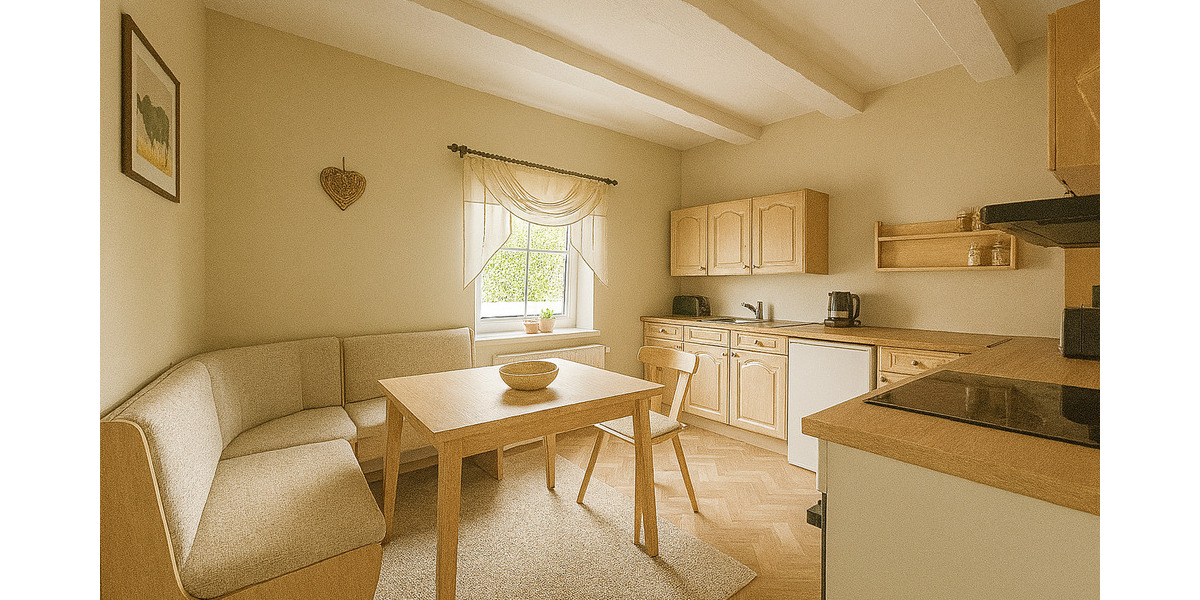 Reihenmittelhaus Hardegsen - 4 Zimmer, 114 m&sup2;, 79.000&euro; | Angebot:25749054