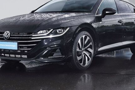 VW Arteon 63.135 km 28.380 € Göttingen 37081