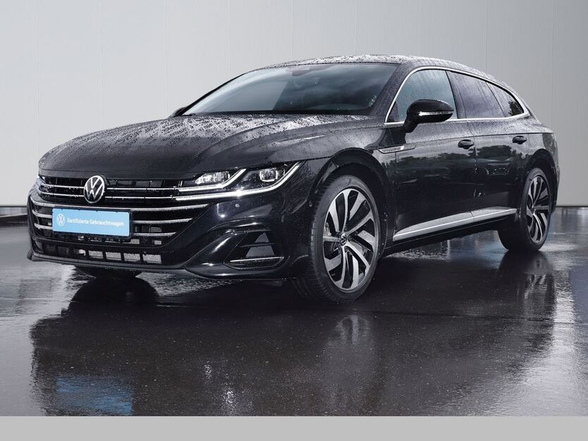 VW Arteon 63.135 km 28.380 € Göttingen 37081