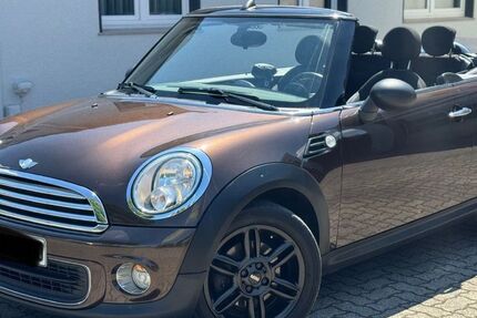 Mini ONE 104.200 km 7.990 € Göttingen 37077