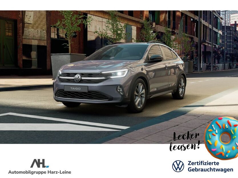 VW Taigo 1.250 km 29.175 € Einbeck 37574