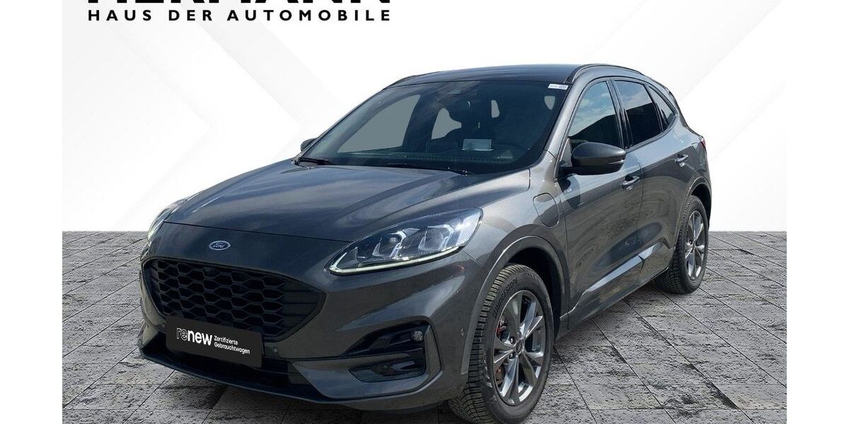 Ford Kuga 11.061 km 26.396 &euro; Göttingen 37077