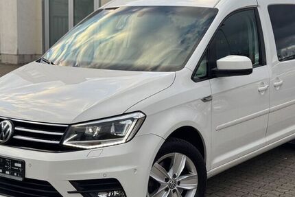 VW Caddy
