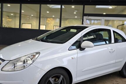 Opel Corsa 224.000 km 2.300 € Göttingen 37081