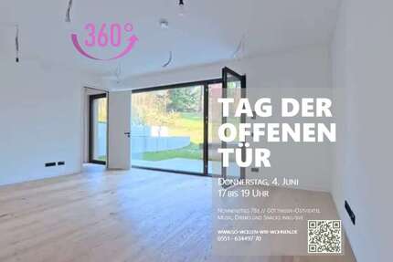 Wohnung Göttingen Oststadt - 2 Zimmer, 62 m&sup2;, 405.000&euro; | Angebot:25918576