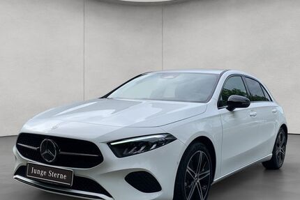 Mercedes A 180