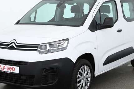 Citroen Berlingo 11.393 km 20.990 &euro; Göttingen 37081