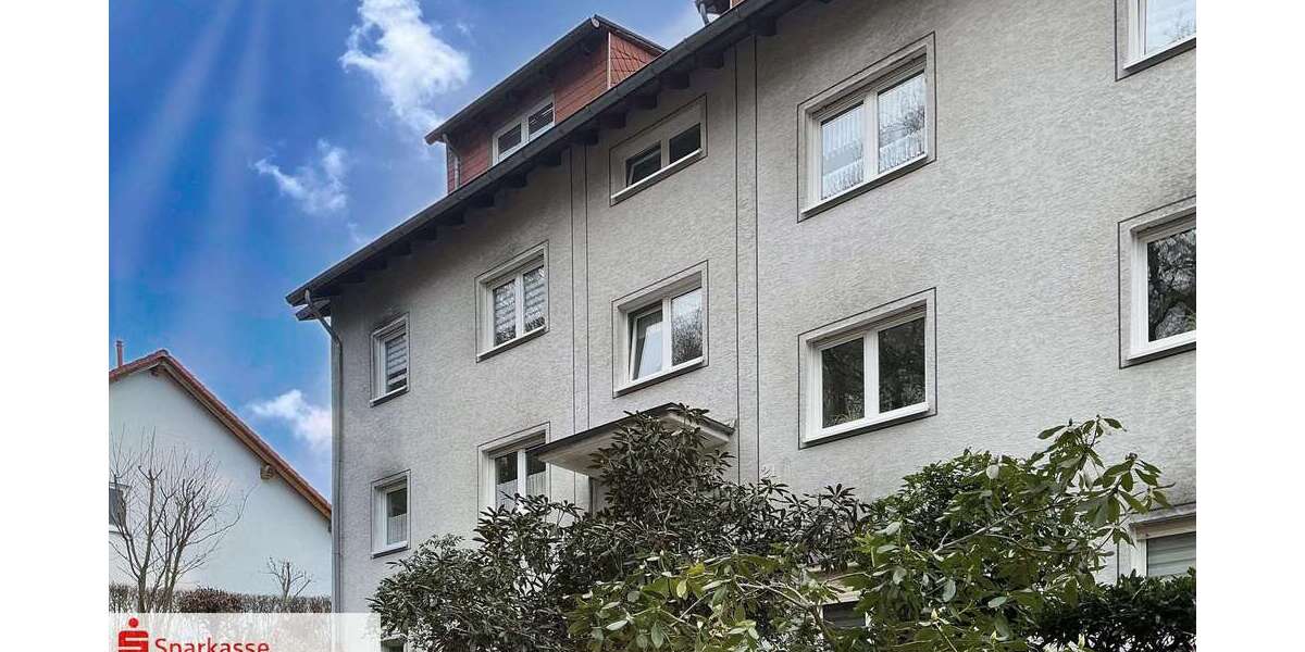 Etagenwohnung Hann. Münden - 2 Zimmer, 68 m&sup2;, 125.000&euro; | Angebot:26060716