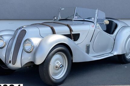 BMW 328 11.280 km 580.000 &euro; Bovenden 37120